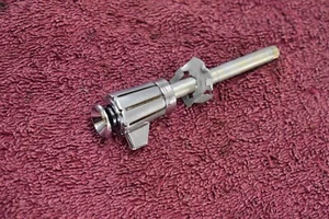 1964, 65, 66 Chrysler Imperial Cruise Control Chrome Knobs and Shaft Assembly - Bild 1 von 6