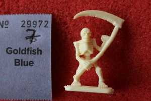 Nueva Figura Games Workshop Heroquest Skeleton x1 Hero Quest Warhammer - Imagen 1 de 2