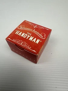 Bettermen's Autobodies The Handyman Bioshock Infinite Game Piece Mini Figure - Bild 1 von 6