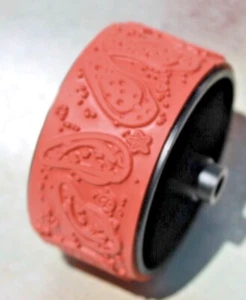 Stampin Up Around Wheel, “Flip Flops” 1" FREE SHIPPING! - Picture 1 of 2