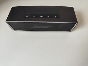 Enceinte Bose SoundLink Mini 2