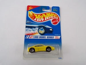 Van / Sports Car / Hot Wheels Mattel 1995 Model Series Ferrari 355 #H5 - Picture 1 of 5