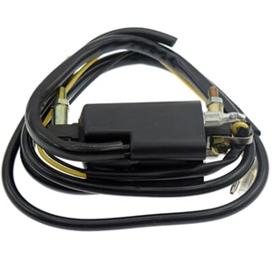 For Kawasaki KZ440A LTD KZ440B Standard Motorcycle Ignition coil 12V CDI Coils - Picture 1 of 5
