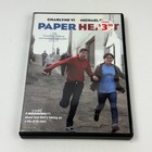Paper Heart (DVD, 2009)