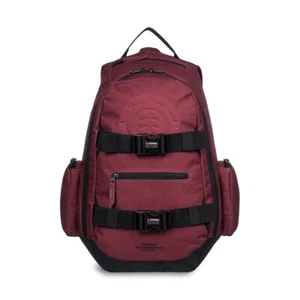 Element Mohave 2.0 30L Rucksack - Weinrot - Bild 1 von 5