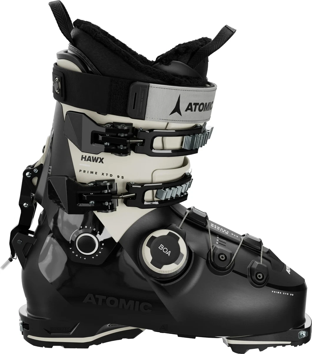 ATOMIC Ski & Snowboard Boots for Women for sale | eBay