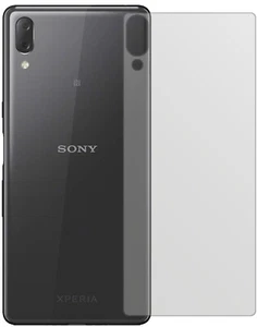 5x Screen Protector for Sony Xperia L3 back Protection Matte Anti Glare dipos - Picture 1 of 6