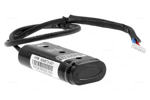 660091-001 HP SMART ARRAY AKUMULATOR PAKIET KONDENSATORÓW 5,4V Z 12'' KABEL DO G8 - Zdjęcie 1 z 7