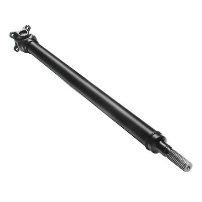 Eje de transmisión delantero para BMW 330i 750i M340i M550i M760i xDrive X5 X7 AWD Foto 1 de 4