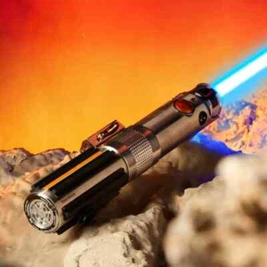 Disney Parks Star Wars Anakin Skywalker Farbwechsel Lichtschwert Set Neu 2025 - Bild 1 von 11