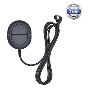 Limoss OEM Oval 2 Button 5pin Lift chair Power Recliner Switch side hand Control - Picture 1 of 10
