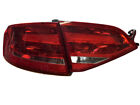Audi A4 B8 Tail Lights Set For 2009 - 2011 Quattro Left & Right Side Oem