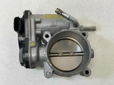 Conjunto de válvulas de cuerpo de acelerador Subaru XV CROSSTREK 2018-2023 2,0 L 16112AA470 Foto 1 de 4