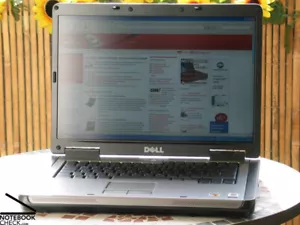 15.4" Lg Screen Dell Latitude 131L Windows 2000, Office2000 3GB GdBatWkGr8 - Picture 1 of 1