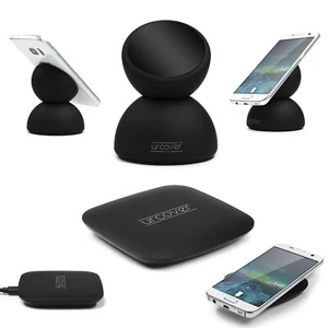 Urcover® Universal Qi Induktion Ladegerät - Kabellos - Bild 1 von 13