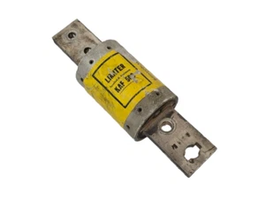 Eaton Bussmann KAF 500 Kabelbegrenzer OHMED - Bild 1 von 2