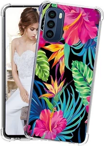 For OnePlus Nord 2 5G Case, Case OnePlus Nord 2 5G,TPU Soft Rubber Four - Picture 1 of 1