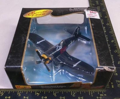 Air Force Special Edition Die-Cast by Maisto #31012 - NEW Old Worn Box Stock KB - Image 1 of 3