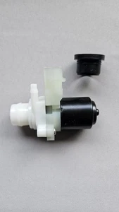 12V Windshield Washer Pump - Replaces T4695001, 100079, 104252 HLK7046 600208S - Bild 1 von 3