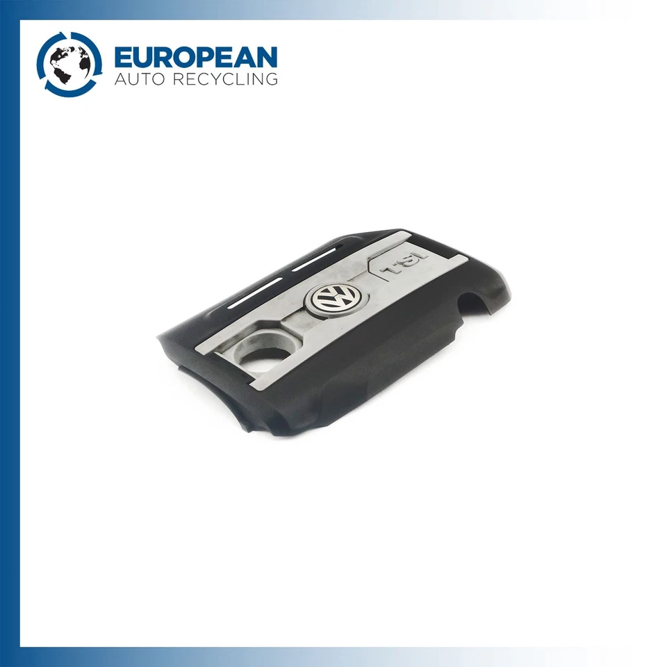Cubierta del motor VOLKSWAGEN CC 2009-2017 - OEM 2,0 L Foto 1 de 4