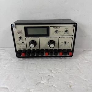 ⚠️SIN PROBAR⚠️ Belimo PS-100 Control Señal Simulador y Probador de Motor - Imagen 1 de 6