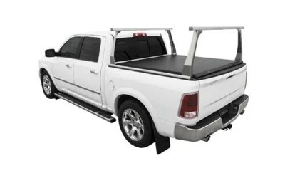 Access F3050021 ADARAC Aluminum Truck Bed Rack for Toyota Tundra with 78" Bed Foto 1 de 3