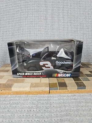 Dale Earnhardt #3 2004 GM GW rueda de velocidad coche de carreras/conductor Foto 1 de 4