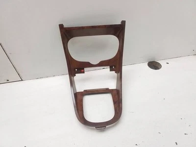 Pieza interior peugeot 307 2007 9636013877 OLT20962 Foto 1 de 4