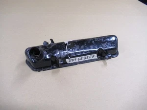 Ford Escort mk2 Crossflow Valve Cover, Brand New Genuine Ford, needs repainting. - Picture 1 of 8
