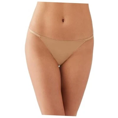  Women's Spotlight Hikini Panty Small Chai - Image 1 of 4