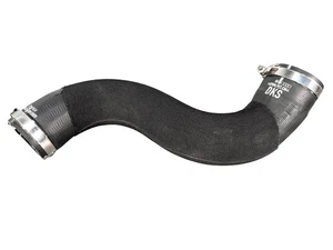 2016-2018 Audi A6 Turbo Intercooler Pressure Throttle Body Hose -- 4G0145737AP - Bild 1 von 10