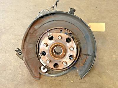 ⭐2015-2024 LEXUS RC350 AWD EJE TRASERO DERECHO NUDILLO BUJE CONJUNTO OEM LOTE 2652 Foto 1 de 4