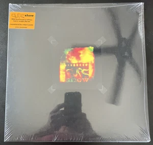CURE SHOW VINYL 2LP 30TH ANNIVERSARY HEAVY WEIGHT VINYL NEW SEALED MINT - Picture 1 of 2