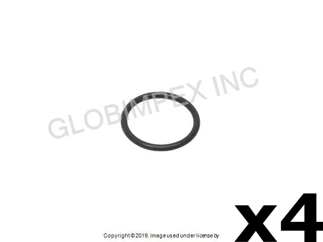 DODGE SPRINTER 2500 (2007-2008) Camshaft Position Sensor O-Ring (4) VICTOR REINZ Foto 1 de 1