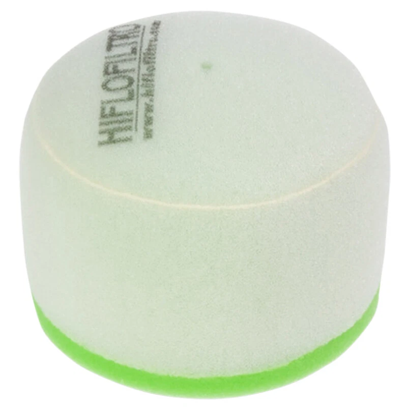 Filtro de aire de espuma Hiflofiltro Kawasaki KX65 2000-2015, Suzuki RM65 2003-2005 Foto 1 de 1