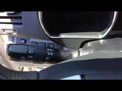 Interruptor de columna de controlador Gire Prius V VIN Eu LED Faros Se adapta 08-18 PRIUS 325003 Foto 1 de 4