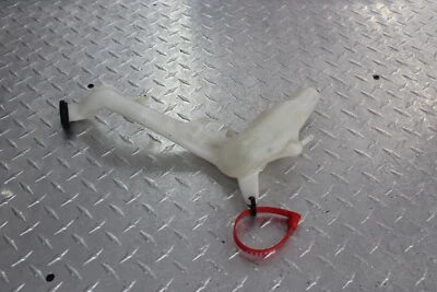 Honda CB500F 2014 botella depósito tanque de agua refrigerante Foto 1 de 4