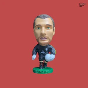 Corinthian Headliners Super Stars - Sebastiano Rossi AC Milan SER062 L - Picture 1 of 1