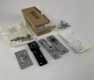 Ives 7255 SET US26D Center Hung Pivot Set 1 1/2" Center Hung New - Picture 1 of 4
