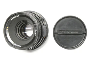 Objetivo Carl Zeiss Planar 2,8 / 80 mm CF para Hasselblad usado - Imagen 1 de 16