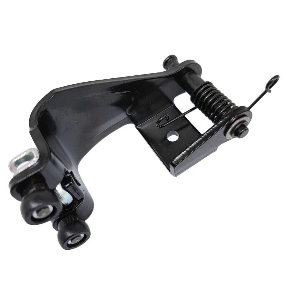 Ролик сдвижной двери левая сторона левая для Honda Odyssey SE, EX 72561-TK8-305 2011-2017 годов выпуска - Изображение 1 из 4