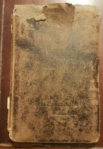 Poesiealbum 1905-11 Berlin Friedrichshagen 81 Einträge Erna Stahlenbrecher Alves - Picture 1 of 10