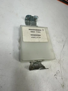 2004 2005 2006 Nissan Maxima Driving Position Control Module 98800 7Y000 04 - 06 - Picture 1 of 3
