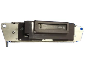 2002 Toyota Prius Radio Cassette Receiver OEM 86120-47030  (14) - Picture 1 of 7