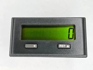 1pcs NEWPORT NMT-2 MODULE COUNTER TOTALIZER - Picture 1 of 4