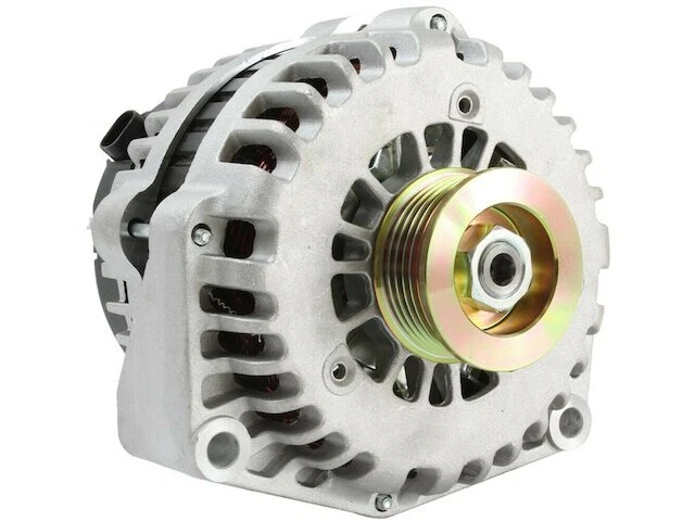 For 2005-2010 Chevrolet Silverado 2500 HD Alternator 59129TJXN 2006 2007 2008 - Image 1 of 2