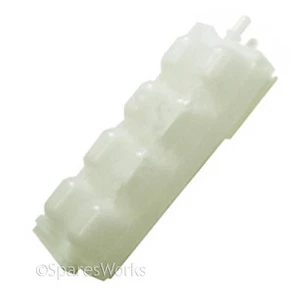 RANGEMASTER Genuine Freezer Fridge Ice Cube Maker Box Tray 8421 SXS 661 - Picture 1 of 2