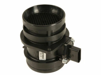For 2013 Volkswagen Golf Air Mass Meter Hitachi 35348MK Turbocharged GAS - Image 1 of 2