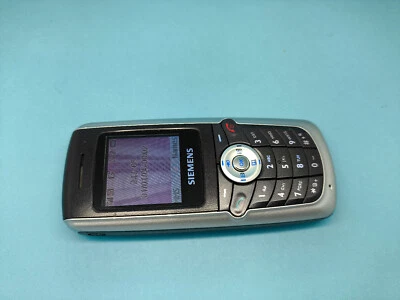 Benq Siemens AP75 (Unlocked)  Mobile Phone VGC - Image 1 of 4