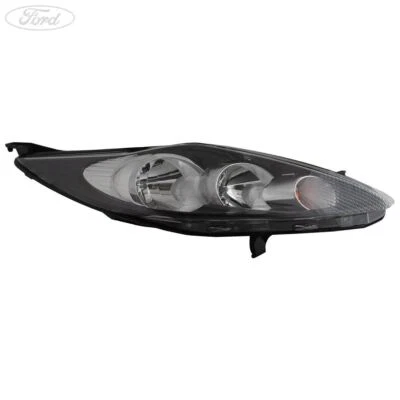 Original FORD Fiesta Mk7 Vorne Scheinwerfer Scheinwerfer Blinker Einheit rechts - Bild 1 von 4